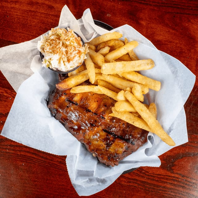 Rib - Wich.