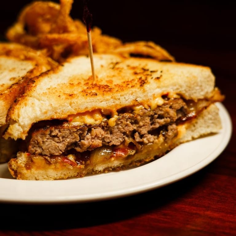 Savor Our Takeout Delights
