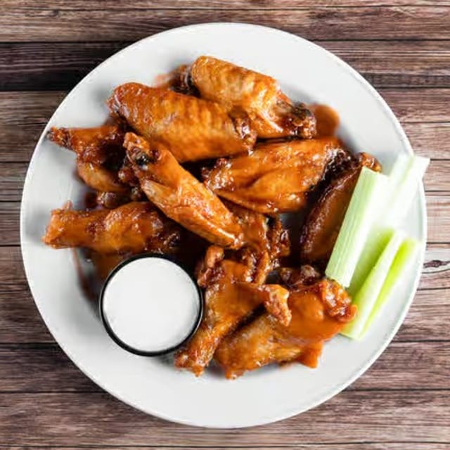 Bullwingers.