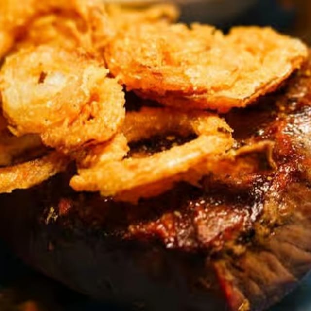 Filet.