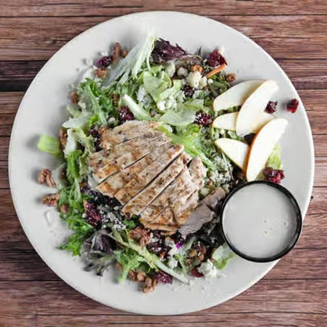 Harvest Salad.