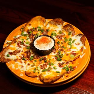 Loaded Moosetaters