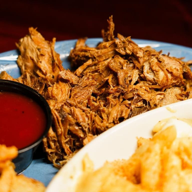 Irresistible Pork Dishes