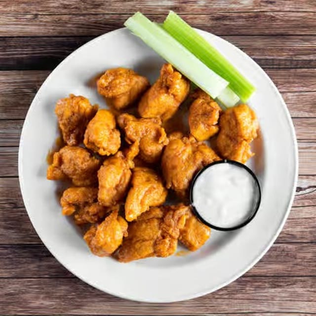 Moose Chunks.