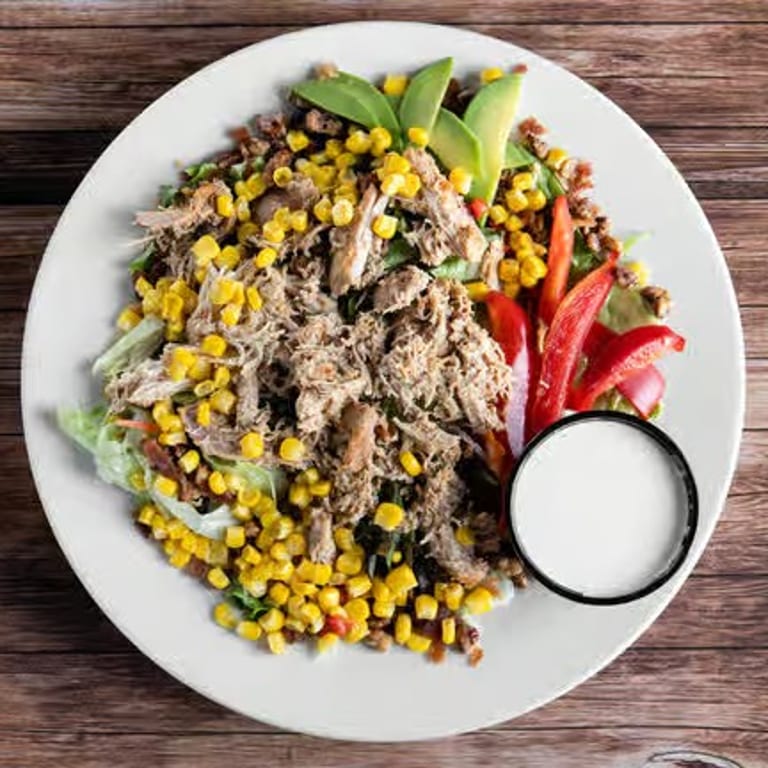 Savor Our Chicken Salad